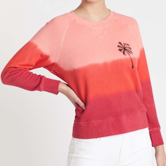 mother denim | the square sweatshirt - Picture 2 of 7